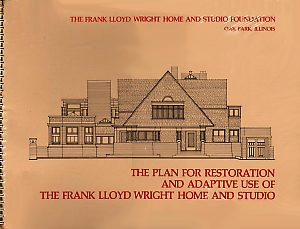 Frank Lloyd Wright
